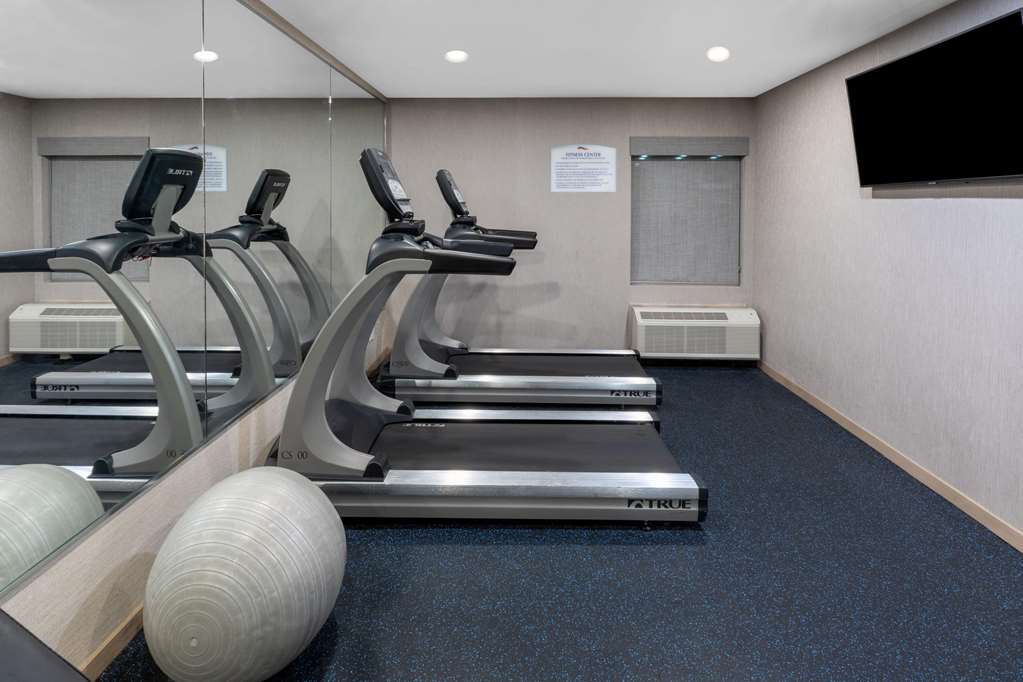 Baymont by Wyndham McAllen Pharr - photo 15