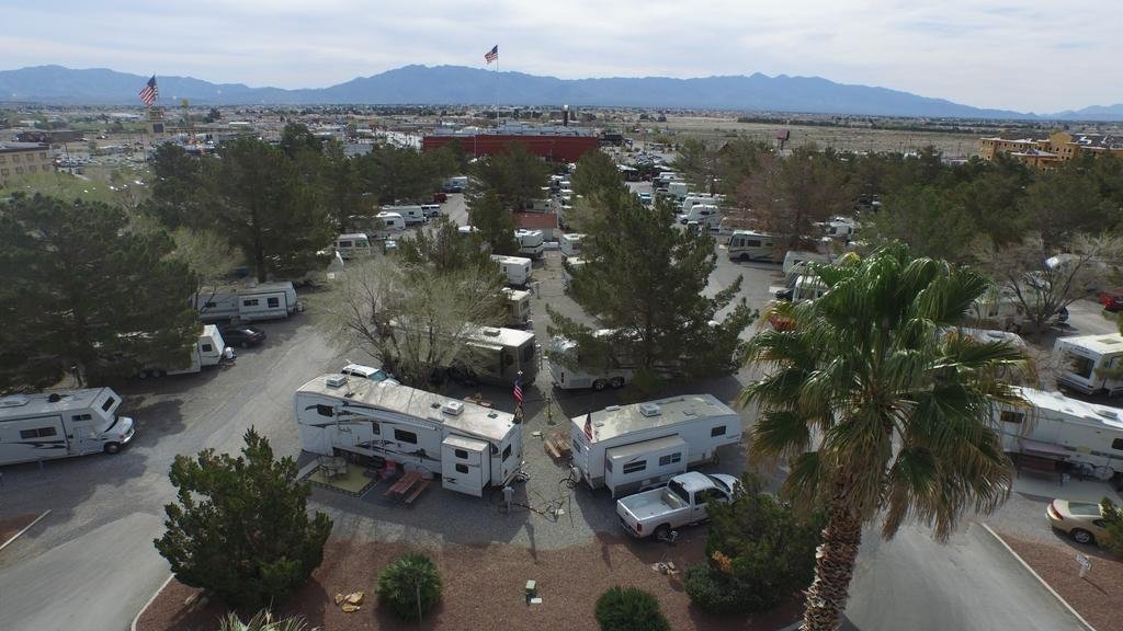 Preferred RV Resort