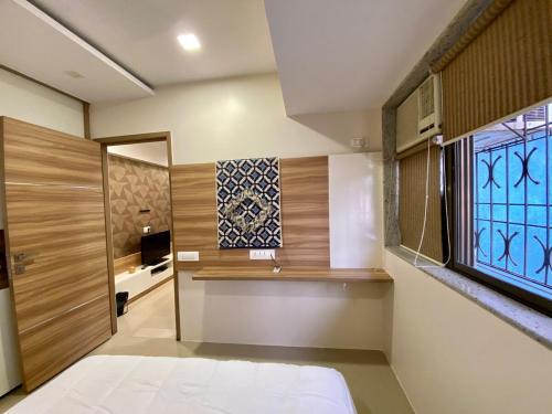Chic Pad in Bandra West