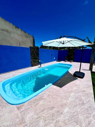 Recanto Praiano - last minute hotel in Prado