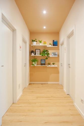 Three Rooms Alghero — Alghero — photo 4
