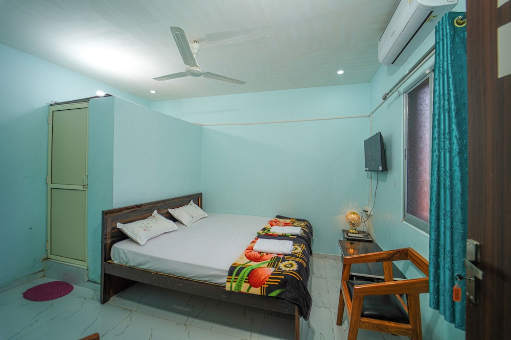 Hotel Ramlalla palace in Fyzabad, India