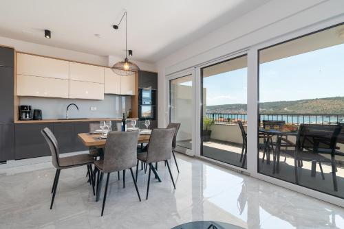 Apartment New Bridge Trogir — 4-Star Luxury Hotel in Trogir, Croatia