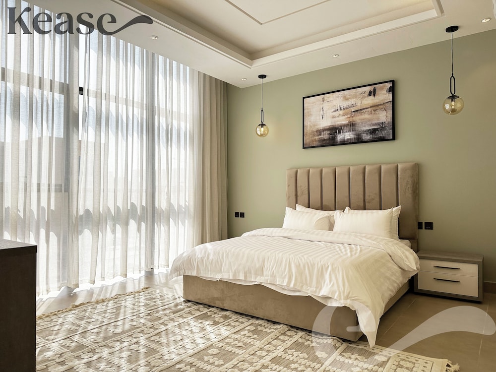 Kease Malqa B 10 Royal touch GX31 — 5-Star Luxury Hotel in Riyadh, Saudi Arabia