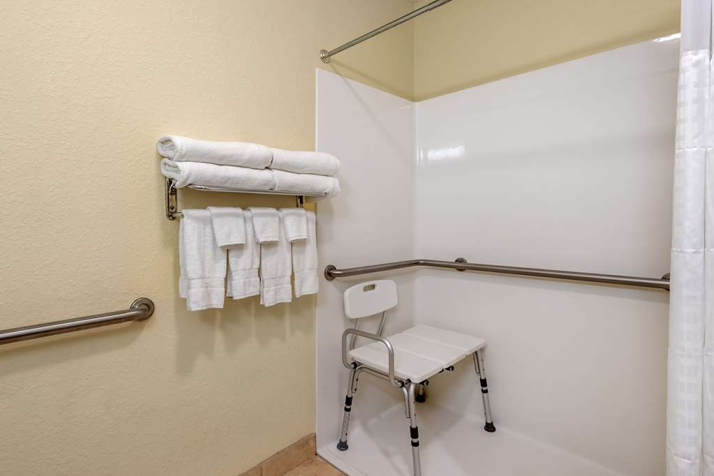 Comfort Inn & Suites Northeast Gateway - photo 10