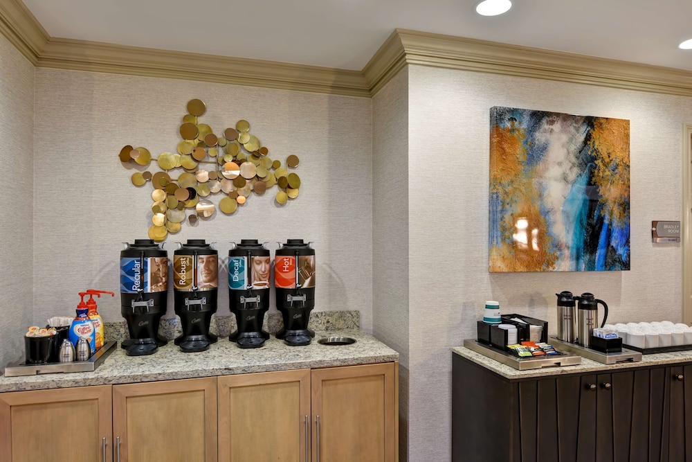 Homewood Suites by Hilton Windsor Locks Hartford - photo 34