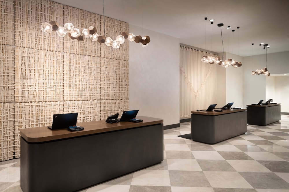 JW Marriott Tampa Water Street - photo 2