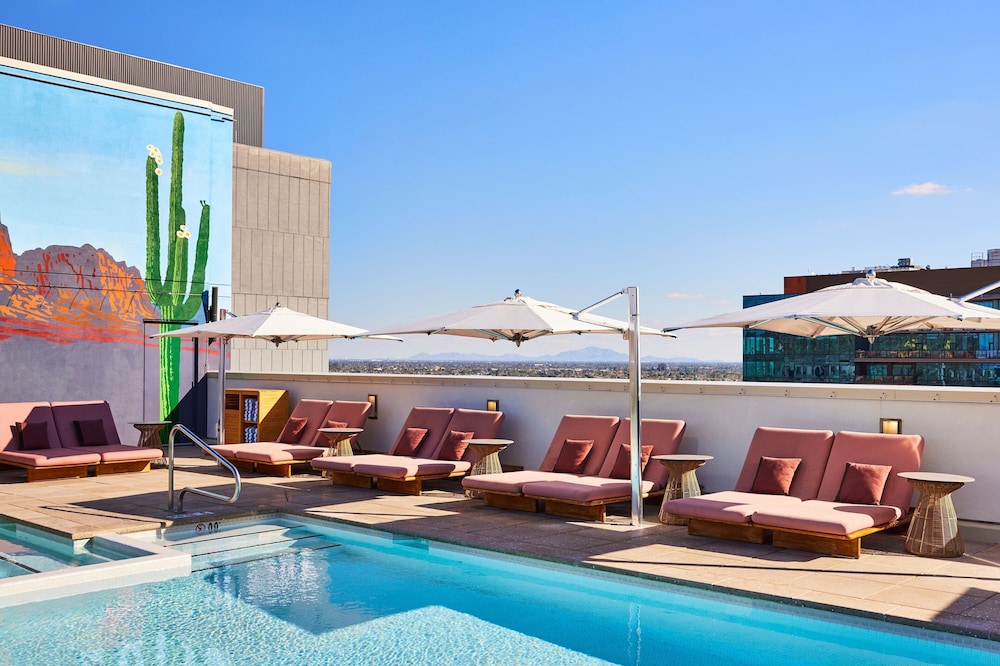 The Westin Tempe - photo 31