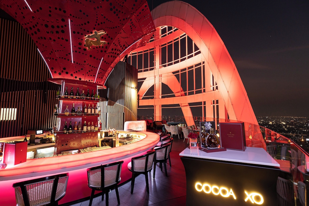 מזון ומשקאות