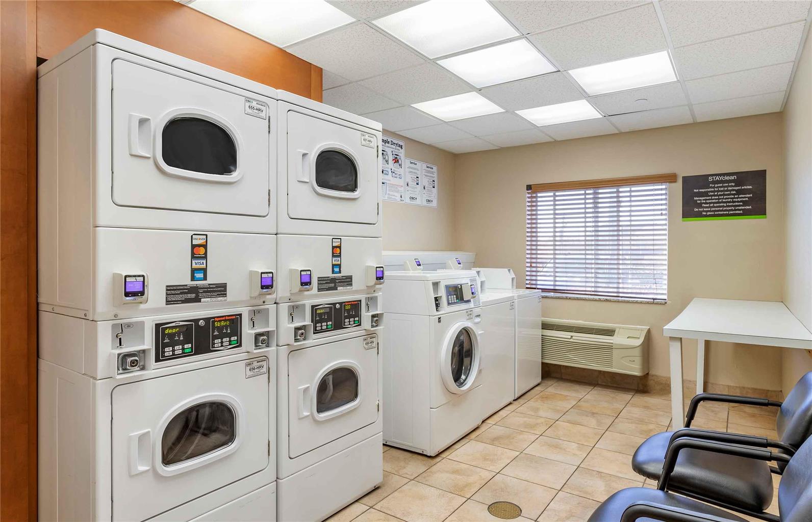 Extended Stay America Suites Houston IAH Airport - photo 69