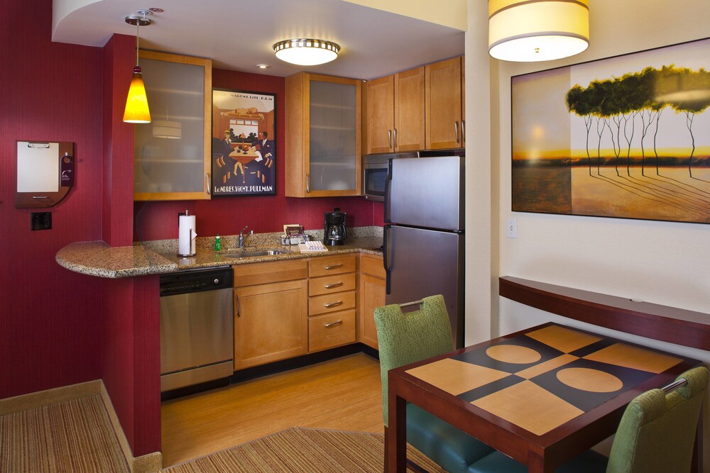 Residence Inn by Marriott New Orleans Covington North Shore - photo 10