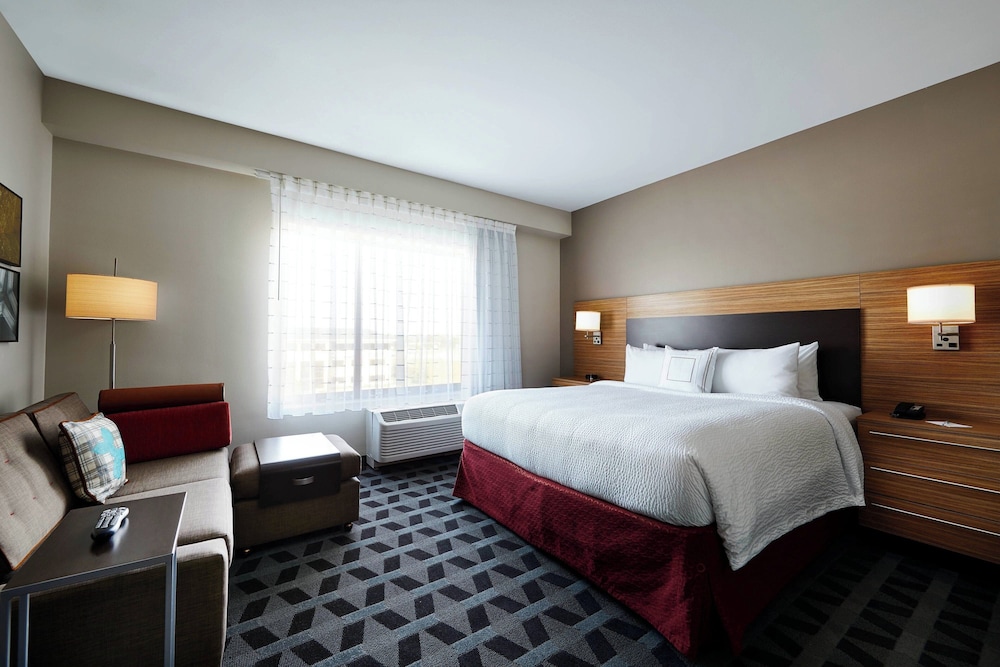 TownePlace Suites by Marriott St. Louis O'Fallon - photo 10
