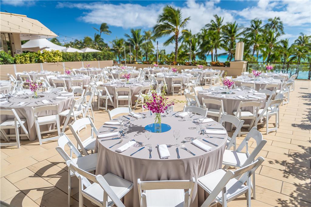 Hyatt Regency Waikiki Beach Resort & Spa - photo 43