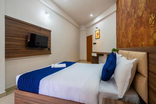 Amala Arcade AC Rooms — Trichur — photo 4