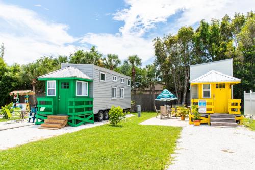Tiny House Siesta - photo 107