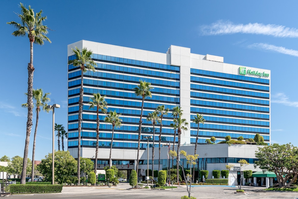 Holiday Inn Los Angeles Gateway Torrance by IHG - photo 39