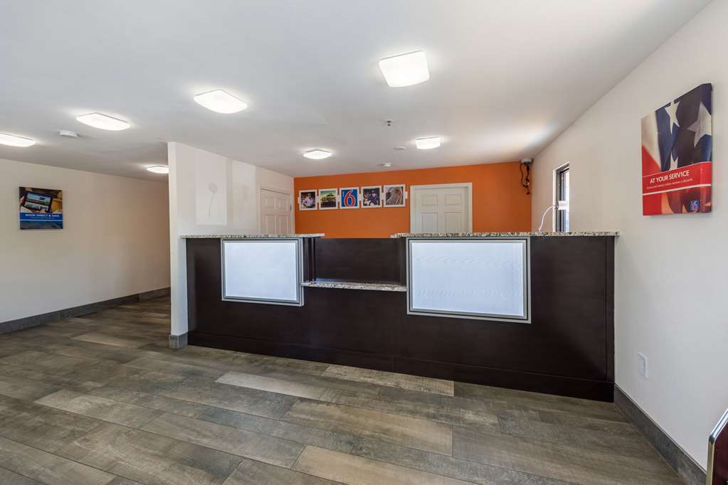 Motel 6 Greenville SC - photo 26