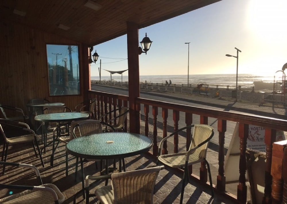 Hosteria No me Olvides in Curico, Chile