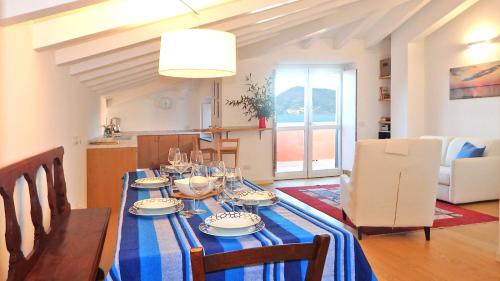 Minnie's Place — 4-Star Luxury Hotel in Lerici, Italy