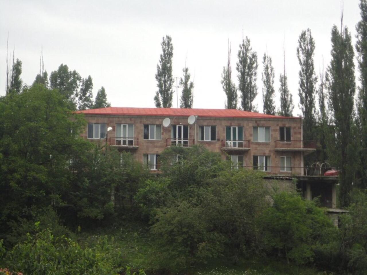 Hayq Hotel Dilijan in Dilijan, Armenia