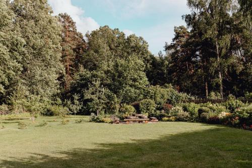 Brīvdienu māja Jauneglites in Unknown City, Latvia