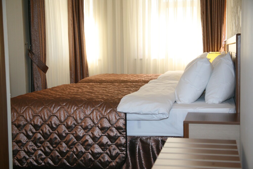 Bianco Boutique Hotel in Ankara, Turkey