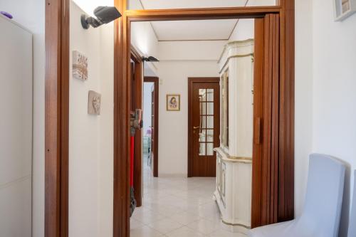 Cerroni's Corner - carbon neutral hotel in Rome