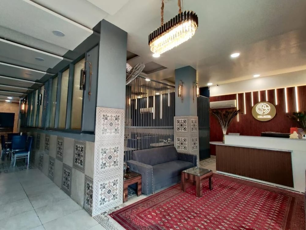 Golden GSC Hotel — Amritsar — photo 2