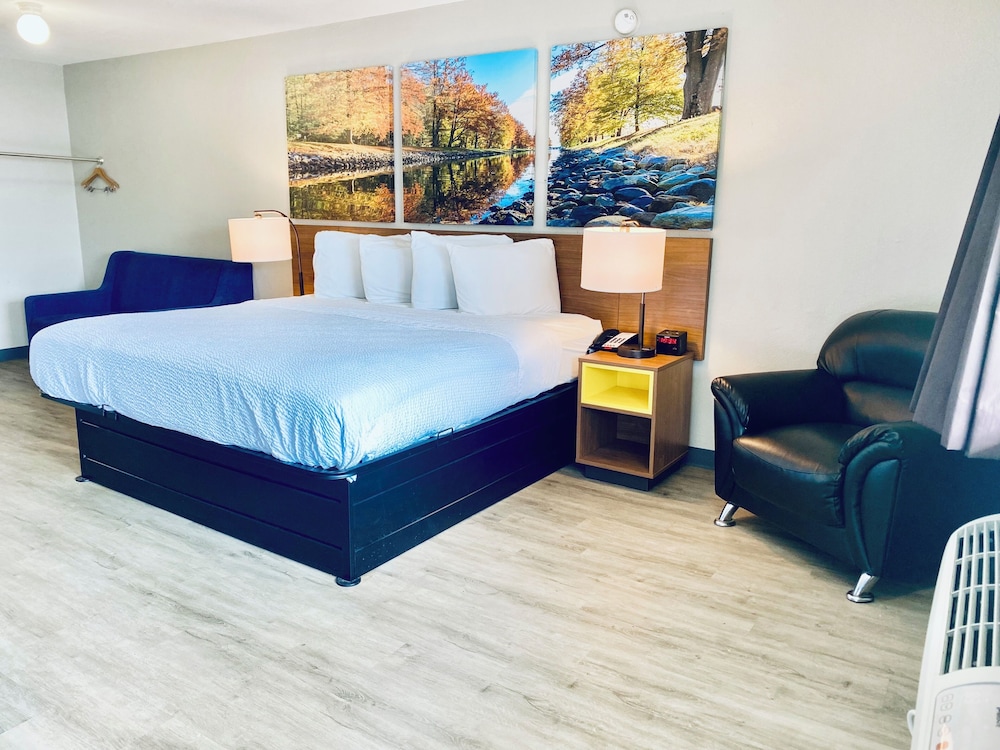 Days Inn by Wyndham Ardmore - featured photo