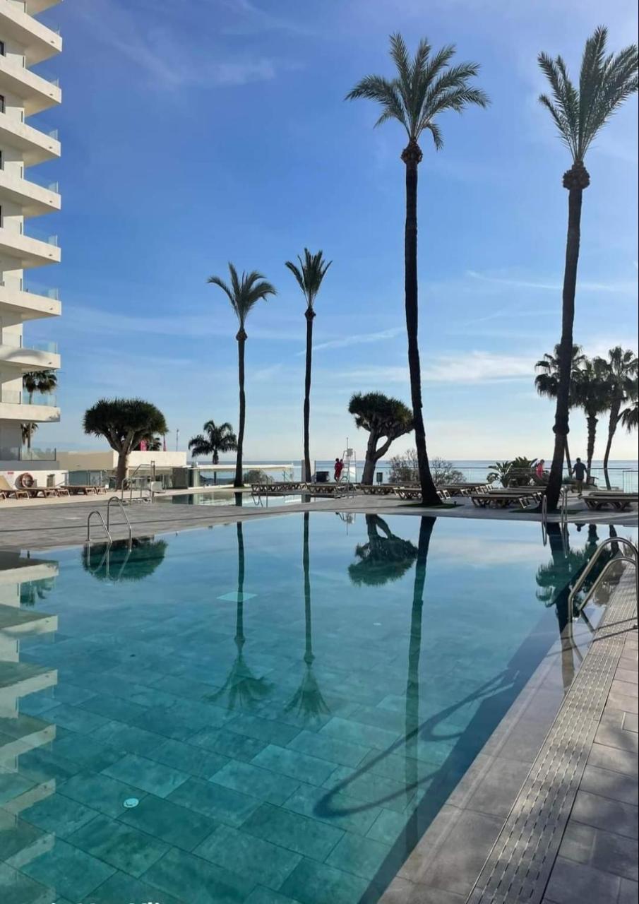 Apartamento Privado en Hotel Sol Aloha in Torremolinos, Spain