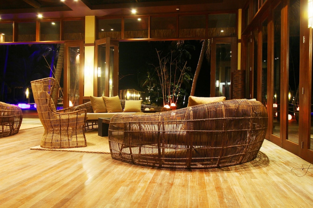 Cauayan Island Resort — El Nido — photo 4