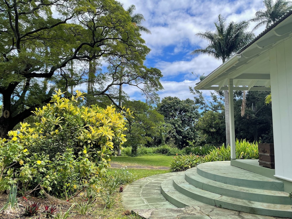 Pahala Plantation Cottages - photo 98