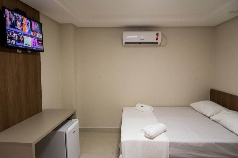 OYO Hotel Barra Do Riacho Aracruz