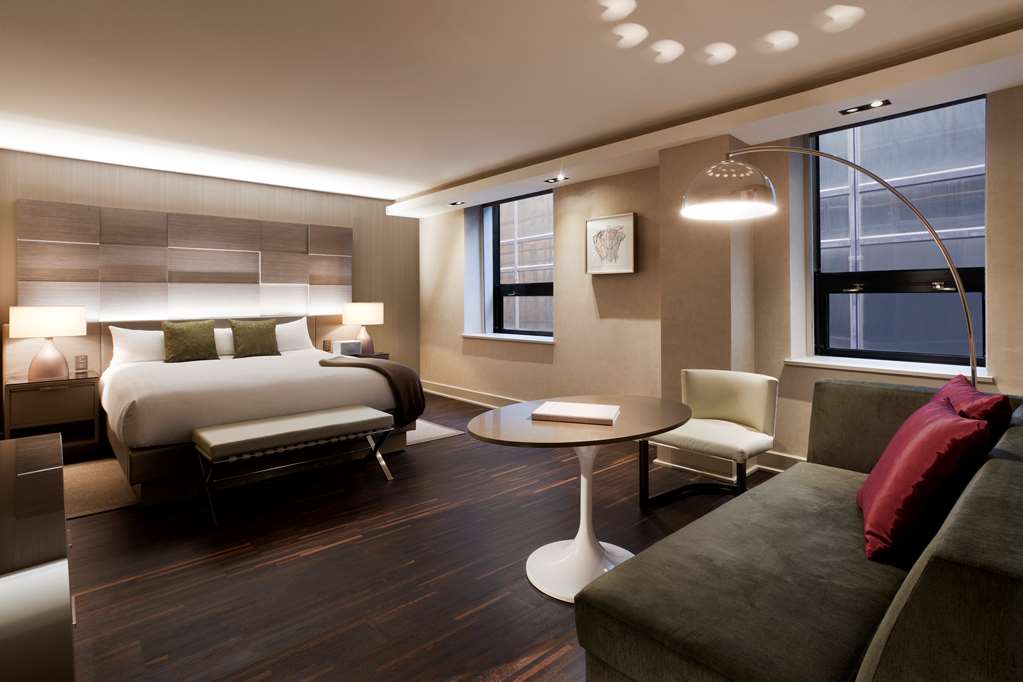 Hyatt Grand Central New York - photo 48