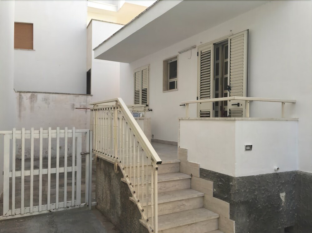 Appartamenti Antonaci 2 - last minute hotel in Gallipoli