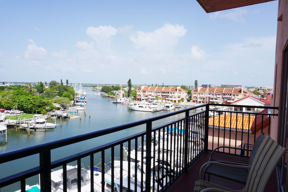 Madeira Bay Resort II by Travel Resort Services - photo 280