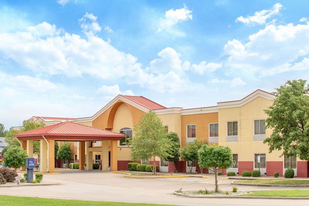 Baymont by Wyndham Marion - photo 2