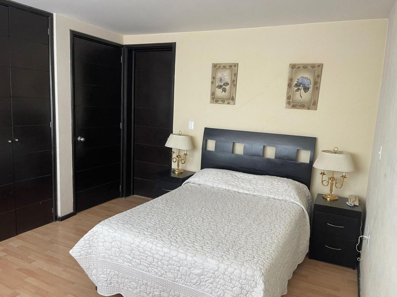 Los Frailes Habitacion Principal — hotel in El Pueblito