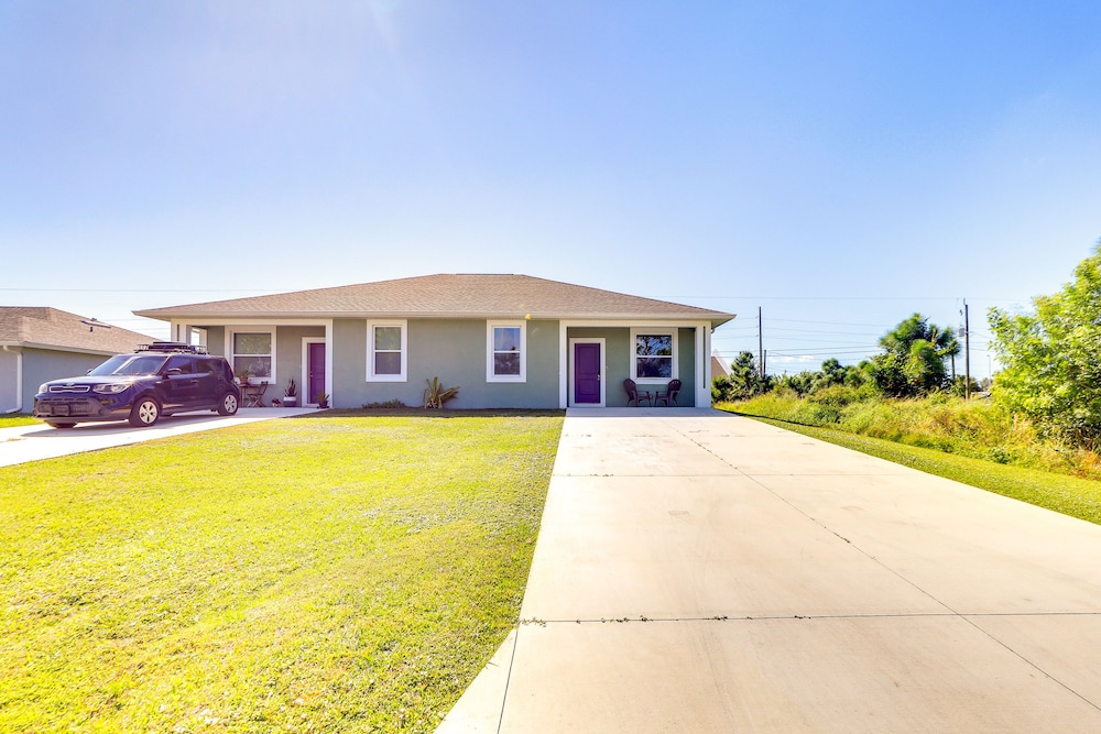 Englewood Home w Screened Porch 6 Mi to Beach - photo 24