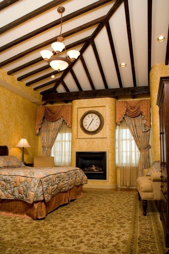 Penn's View Hotel - photo 15