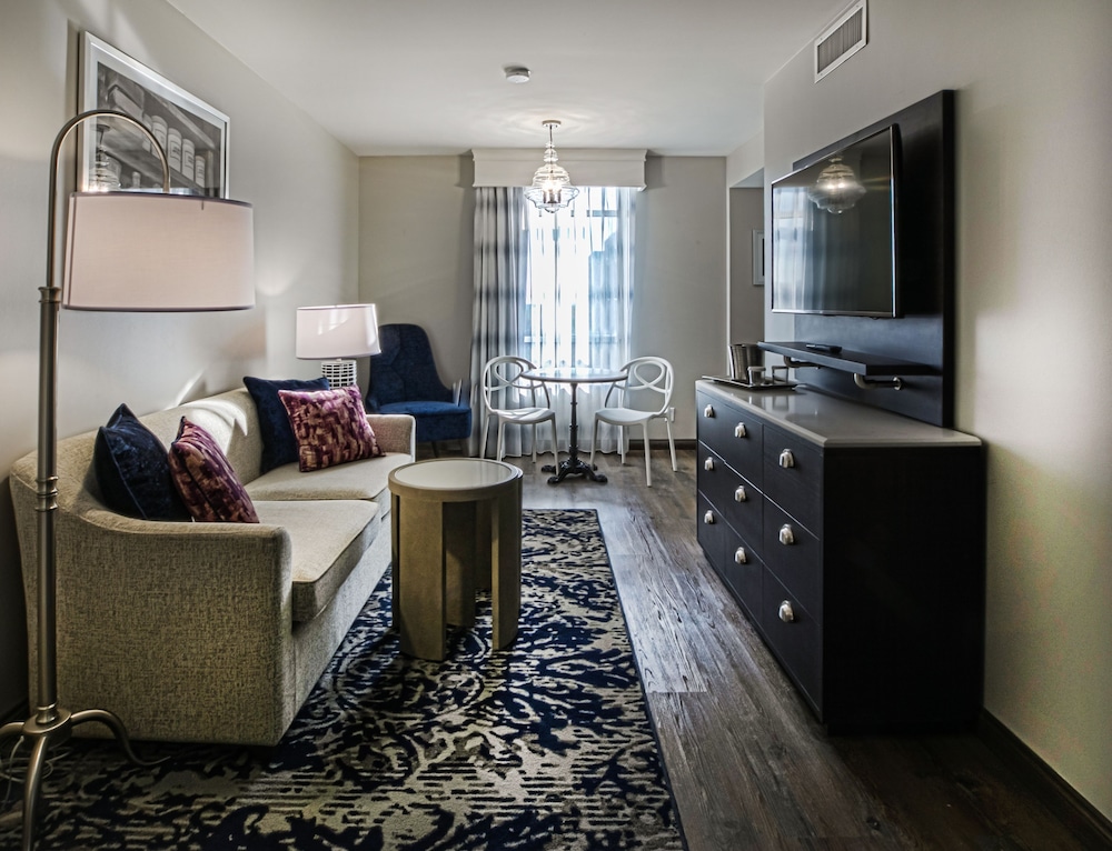 Hotel Indigo Birmingham Five Points S UAB by IHG - photo 9