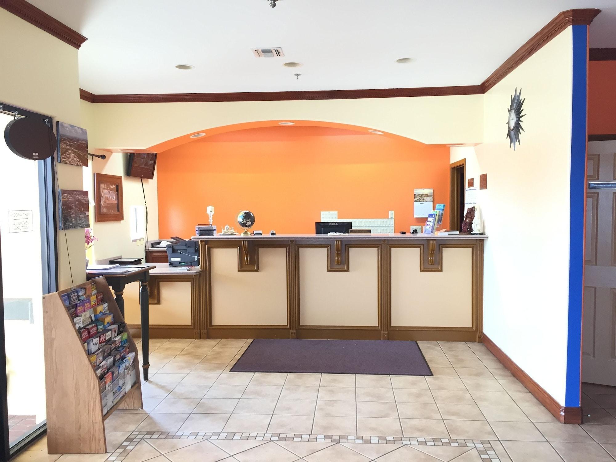 Boca Chica Inn & Suites Brownsville - photo 16