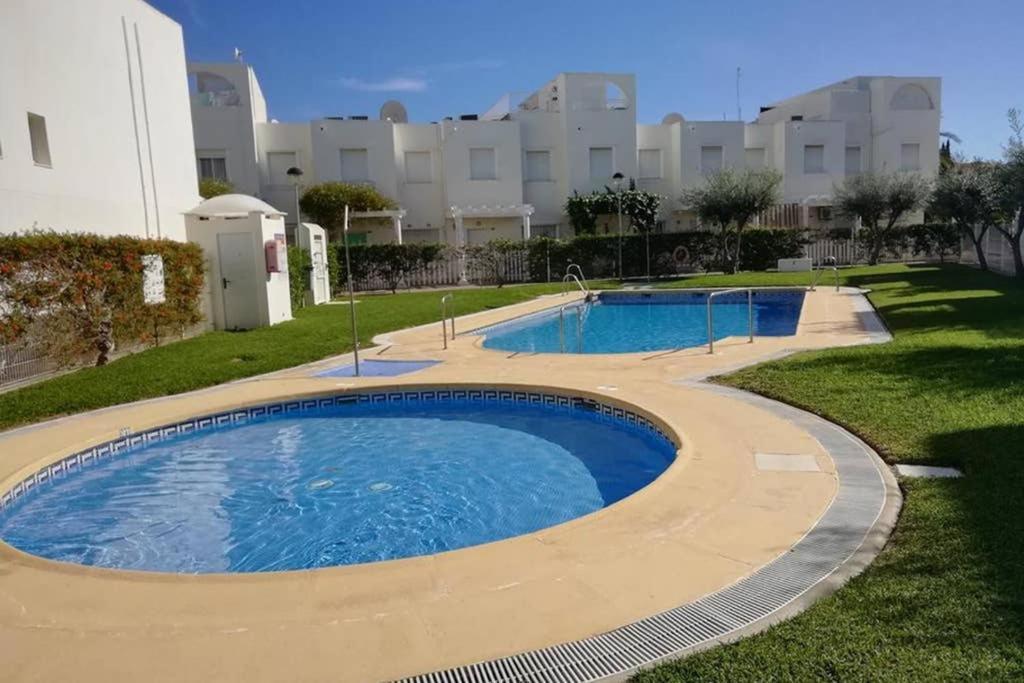 Vera Playa Fuentemar — 4-Star Luxury Hotel in Vera, Spain