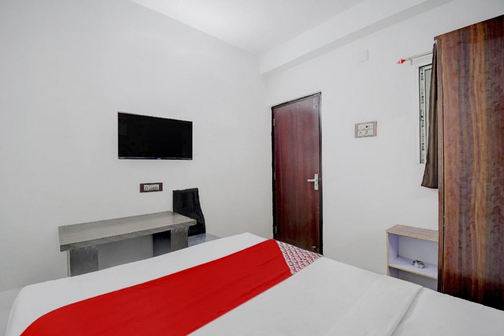 Hotel O Alisha Lodge in Asansol, India