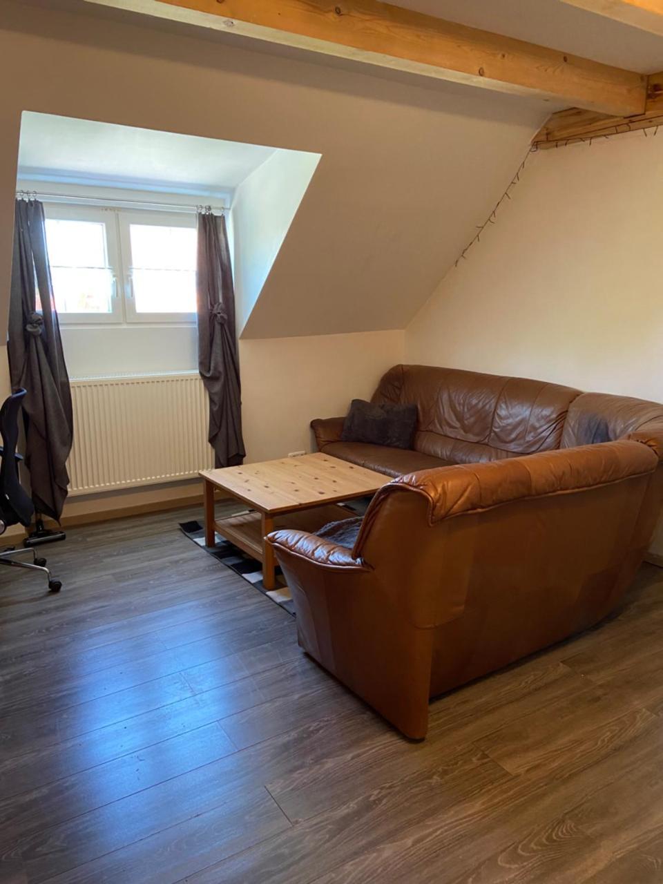 Casa Andrea 4 Zimmer Wohnung — Wallersdorf — photo 2