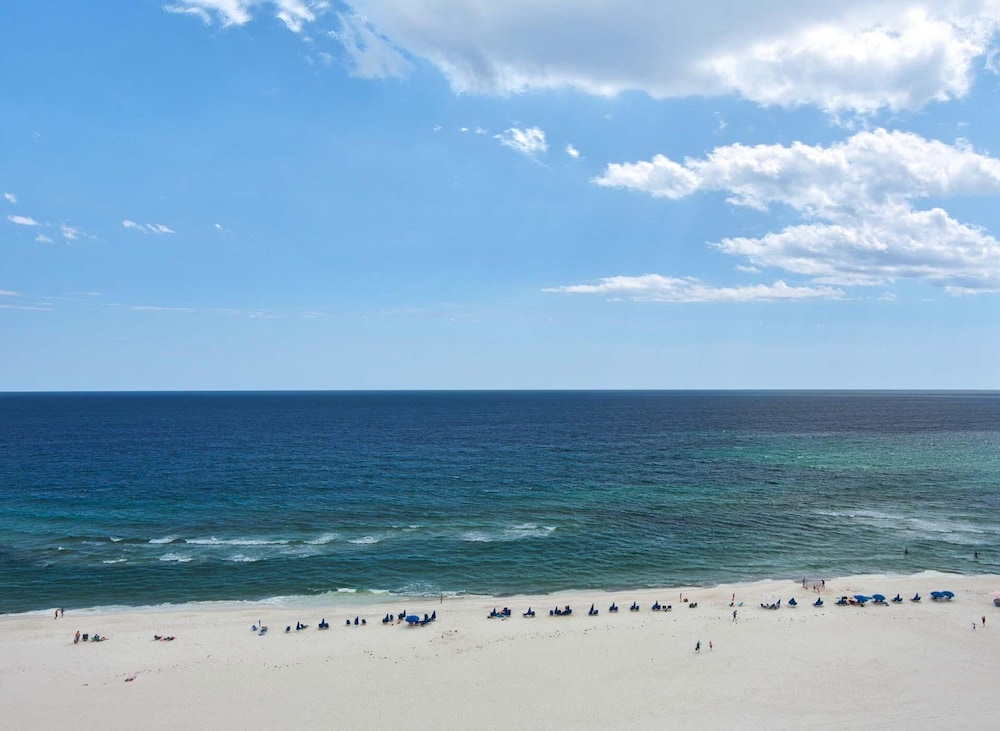 Navarre Towers 1205 - photo 21