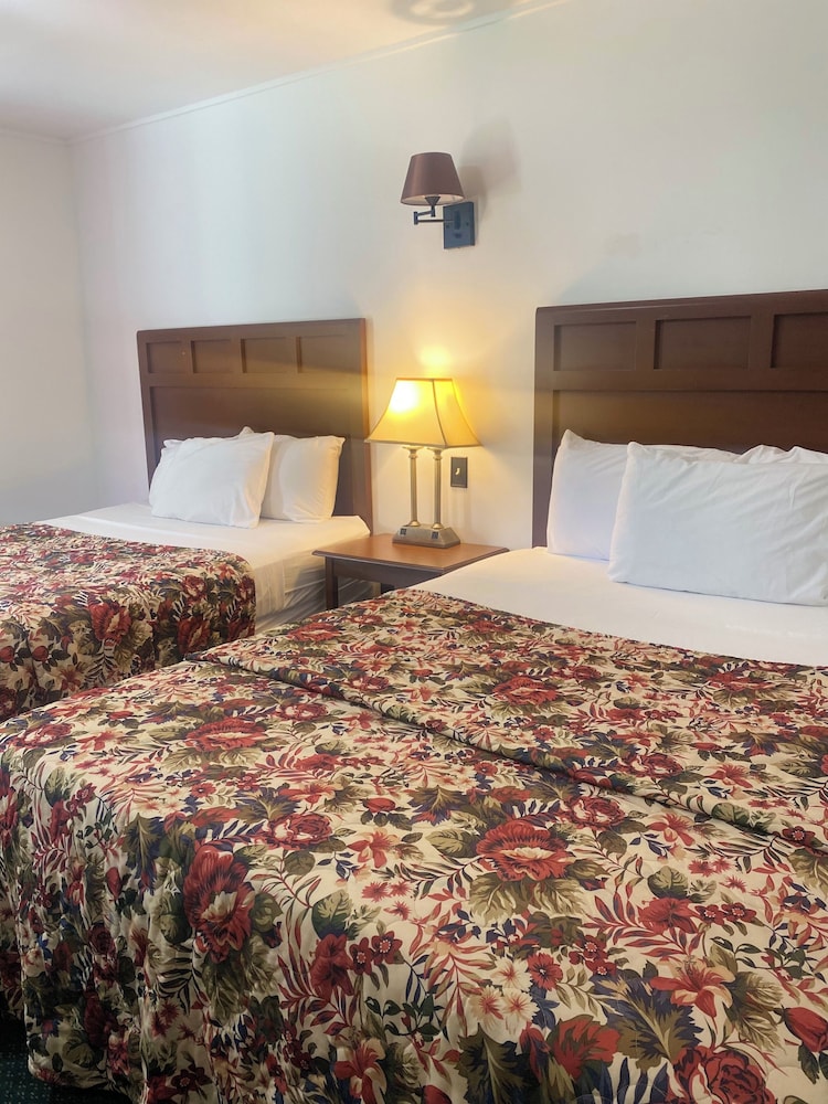 Barberry Court Motel - photo 20