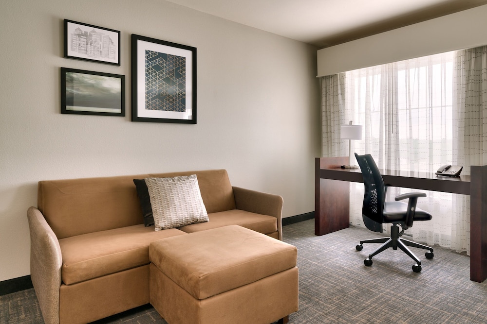 Residence Inn Houston I 10 West Park Row - photo 7
