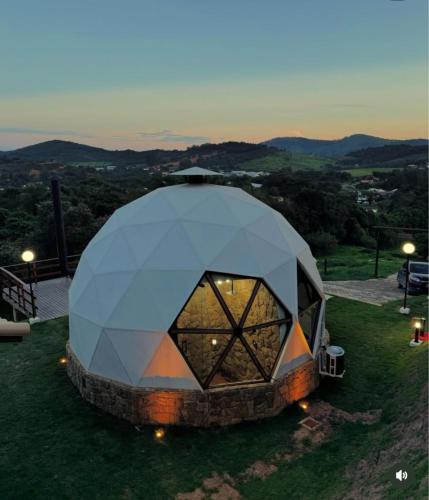 Estância Janela Natural in Lambari, Brasil