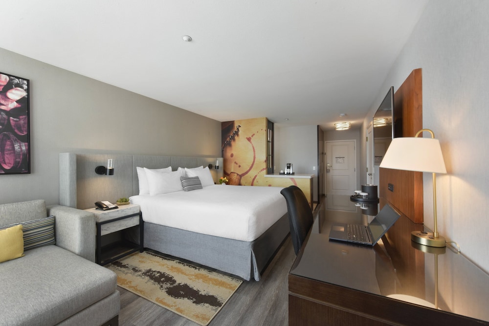 Hotel Indigo Napa Valley by IHG - photo 22